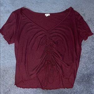 garage T-shirt